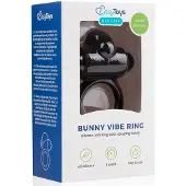 EasyToys Bunny Vibe Ring