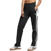 Adidas Originals Broek 'Beckenbauer' zwart / wit