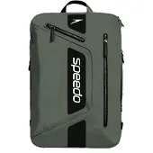 Speedo Flex 25l Backpack Groen