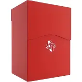 GameGenic Deckbox 80+ Rood