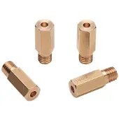 EBC Hex Cr180 Keihin Hoofdsproeier
