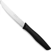 Jamon Nova Tafelmes Zwart 11cm