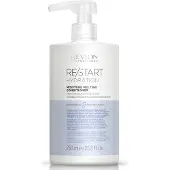 Revlon Voedende conditioner Re-Start (750 ml)