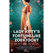 Meulenhoff Boekerij Lady Kitty's fortuinlijke zoektocht