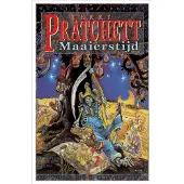 Boekerij Maaierstijd (Paperback)