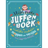 Uitgeverij Zwijsen België Mijn grote juffenboek