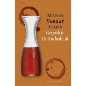 Meulenhoff Boekerij Gesprek in De Kathedraal