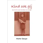 Schrijverspunt Kind ook gij