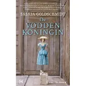 Meulenhoff Boekerij De Voddenkoningin (Paperback)