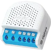Aeotec Pico Duo Switch (Zigbee) - Inbouwschakelaar met 2 uitgangen