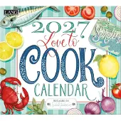 Lang Love to Cook Kalender 2027