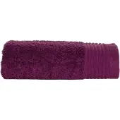 The One Towelling Handdoek deluxe 50