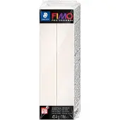 Staedtler 8041-03 Modelklei Fimo Professional 454g, porselein