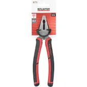 Kreator KRTH60303 combinatietang 200 mm - chroom-vanadium