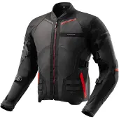 Rebelhorn Scandal 3 Motorfiets Textieljas