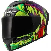 LS2 Ff820 Rapid Iii Lycant Integraalhelm