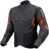 Rebelhorn Hiker 4 waterdichte motorfiets textieljas