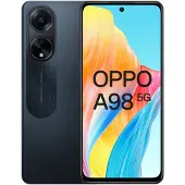 OPPO A98 256GB Zwart 5G