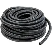 Rehau Vijverslang spiraal 25 meter 1¼” (32mm). Aanzuig- en transportslang