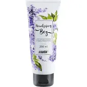 Anwen Hydraterende Conditioner zonder voedende ingrediënten, voor verschillende haartypes, 200 ml