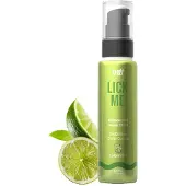 Intt Glijmiddel Intt CAIPIRINHA 50 ml