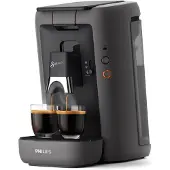 Philips Pad-koffiezetapparaat Senseo Maestro CSA260/51 1450 W Kasjmiergrijs