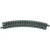 ROKUHAN Z-spoor (met ballast) 7297032 (Z-meter)