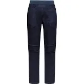 La Sportiva - Klimkleding - Cave Jeans M Denim/Night Sky voor Heren - Maat XL - Marine blauw