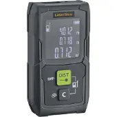 Laserliner LaserRange-Master Gi4 Mini - 080.842A
