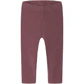 Name it Leggings 'NBNKab' bessen