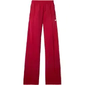 Adidas Broek 'Firebird' rood / wit