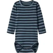 Name it Lange Mouwen Romper 86 EU
