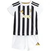 Adidas Trainingspak 'Juventus Turin 26/27' goud / zwart / wit