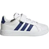 Adidas Sneakers 'Streettalk' navy / wit