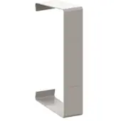 Legrand VAN GEEL afdekstrip wandgoot - 351102