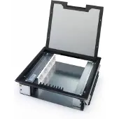 Ocs Tetra 2.0 Vloerstopcontactdoos - 33.71.002