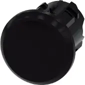 Siemens Sirius Act 22mm Afsluitplug Zwart - 3su19000fa100aa0 [2 Stuks]