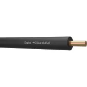 Draka HVD installatiedraad - 834376D3 [100 Meter] - Nom. geleiderdoorsnede: 1.5 mm2