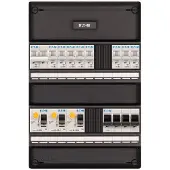 Eaton Systeem 55 Installatiekast - 1966040