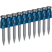 Bosch Professional Nb-32 Box + Spijkers