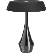 Eglo tafellamp | Turcio | 2500+3000+4000K | IP44 | Zwart