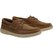 Timberland Mocassins camel