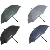 Dunlop Stormparaplu 30" 4ass Verschillende verschillende Polyester