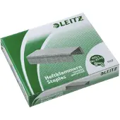 Leitz - Nieten P5 25/10 verzinkt 1000 stuks | Pak a 1000 stuk | 20 stuks