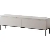 Selsey TV-Meubel Kate | spaanplaat beige 150x46x32 cm tv-meubels | NADUVI