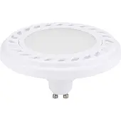 Nowodvorski Lighting - Lichtbron LED 9W (700lm) 3000K Wit ES111 Nowodvorski