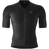 Gonso - Sitivo Trikot - Fietsshirt XXL, zwart