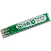 Pilot Rollerpenvulling PILOT Frixion Hi-Tecpoint groen 0.25mm | 12 stuks