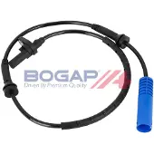BOGAP B7117234 Wielsnelheidssensor (ABS)