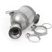 NAP carPARTS CAK11644 Katalysator